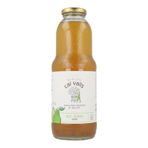 ECO BIRNENSAFT 1LT V von Cal Valls