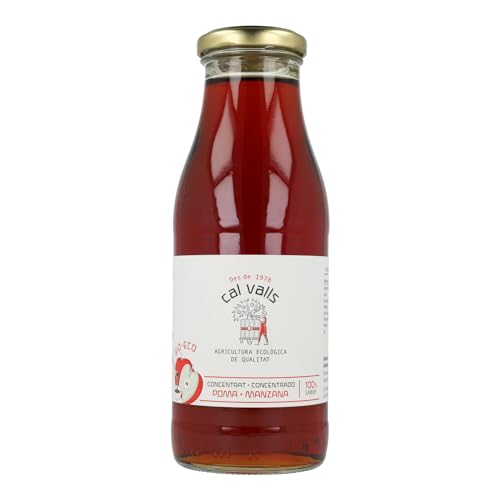 KONZ. APPLE ECO LIQUID 500 ML KONZ. APPLE ECO LIQUID 500 ML von Cal Valls