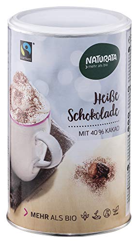 Kakaopulver ECO BOOT NATURATA Kakaopulver ECO BOOT NATURATA von Naturata