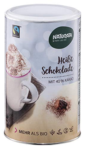 Kakaopulver ECO BOOT NATURATA von Naturata