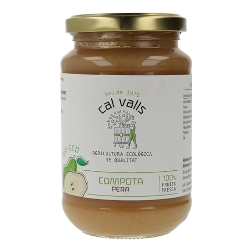 PEAR Sauce 350g PEAR Sauce 350g von Cal Valls