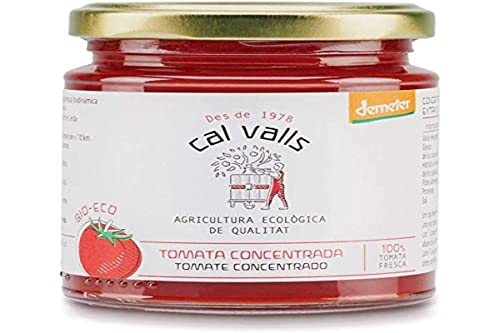 TOMATE CONCENTRADO TRIT ECO von Cal Valls