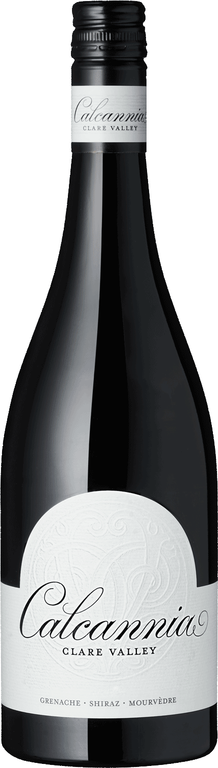 Grenache & Shiraz & Mourvèdre Clare Valley Grenache & Shiraz & Mourvèdre Clare Valley
