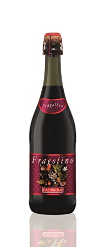 Fragolino Rosso - Caldirola von KDJMDL