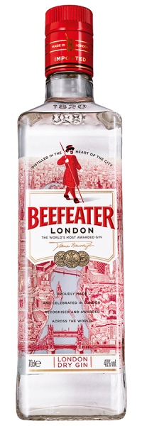 Beefeater London Dry Gin - Cale Distillery - Spirituosen von Cale Distillery