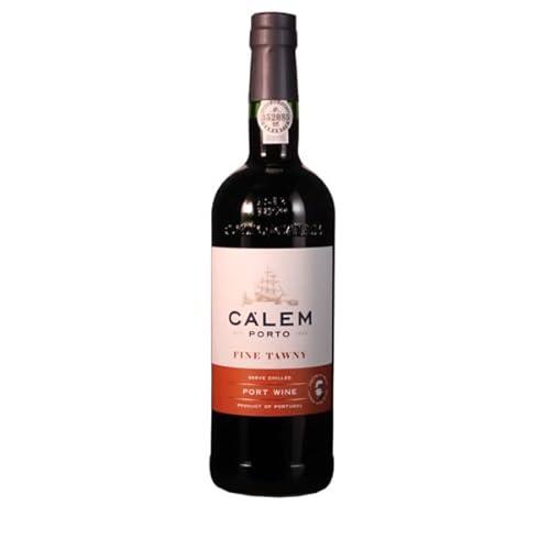 Calem Fine Tawny von Porto Calem