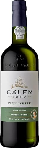 Cálem Fine White Port Wine, 0,375l Cálem Fine White Port Wine, 0,375l von Cálem
