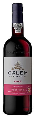 Cálem Rosé Port (1x750ml) von Cálem