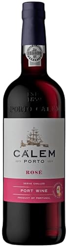 Cálem Rosé Port (1x750ml) von Cálem