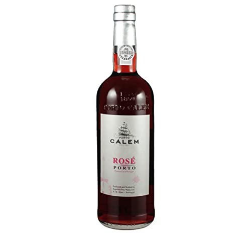 Calem Rosé Porto 0.75 Liter von Calem