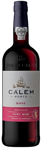 Cálem Rosé Porto Portwein süß Portugal Douro 0,75l von Calem