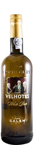 Cálem Velhotes Branco Port Cálem Velhotes Branco Port von Cálem