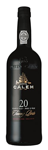 Portwein Calem 20 years - Dessertwein von Calem