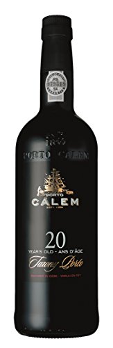 Portwein Calem 20 years - Dessertwein Portwein Calem 20 years - Dessertwein von Porto Calem