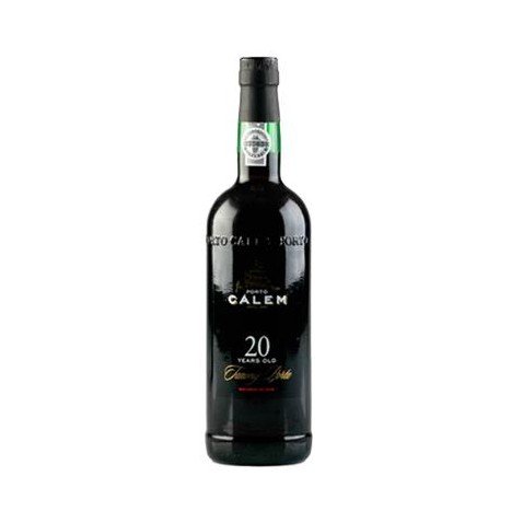 Portwein Calem 20 years - Dessertwein von Porto Calem