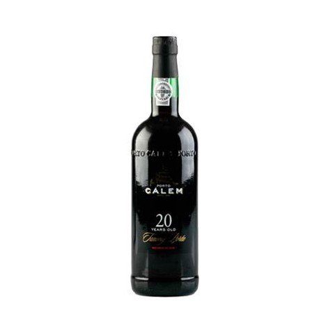 Portwein Calem 20 years - Dessertwein von Calem