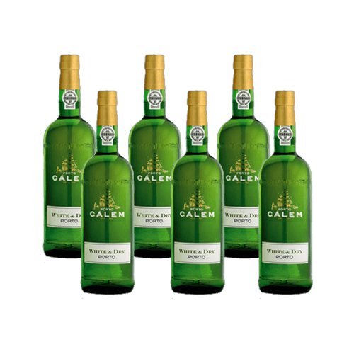 Portwein Calem Dry - Dessertwein- 6 Flaschen Portwein Calem Dry - Dessertwein- 6 Flaschen von Calém
