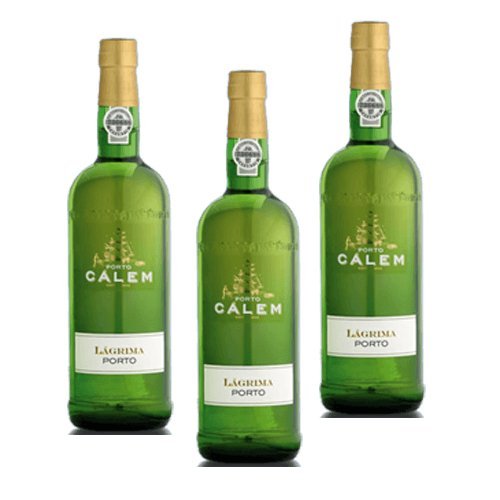 Portwein Calem Lagrima - Dessertwein- 3 Flaschen Portwein Calem Lagrima - Dessertwein- 3 Flaschen von Calém