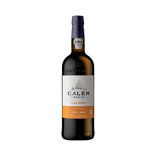 Portwein Calem Lagrima - Dessertwein Portwein Calem Lagrima - Dessertwein von Calem