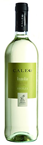 Caleo Inzolia Trocken (3 x 0.75 l) von Caleo