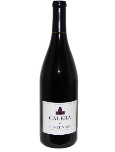 Calera Central Coast Pinot Noir California/ Vereinigte Staaten (case of 6) Rotwein von Calera