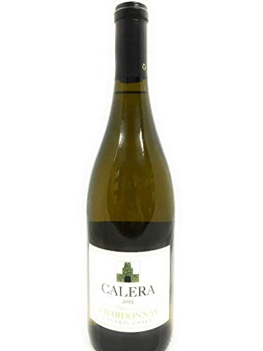 CALERA Central Coast Chardonnay, USA/California (case of 6x750ml), WEIBWEIN von Calera