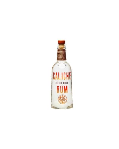 Caliche Puerto Rican Rum 40% Vol. 0,7l in Geschenkbox Caliche Puerto Rican Rum 40% Vol. 0,7l in Geschenkbox von Cacique