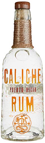 Caliche Puerto Rican Rum 40% Vol. 0,7l von Cacique