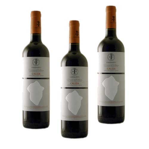Caliza - Rotwein - 3 Flaschen Caliza - Rotwein - 3 Flaschen von Caliza
