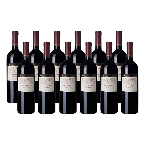 Callabriga - Rotwein - 12 Flaschen Callabriga - Rotwein - 12 Flaschen von Callabriga