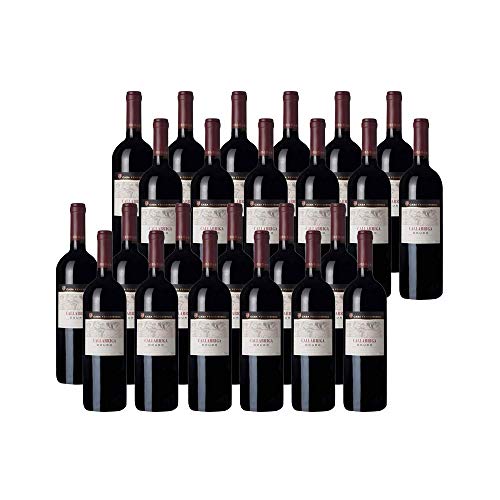 Callabriga - Rotwein - 24 Flaschen Callabriga - Rotwein - 24 Flaschen von Callabriga