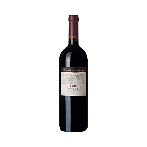 Callabriga - Rotwein Callabriga - Rotwein von Callabriga