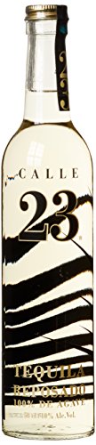 Calle Tequila Calle 23 anejo 40%, 1er Pack (1 x 700 ml) von Calle 23