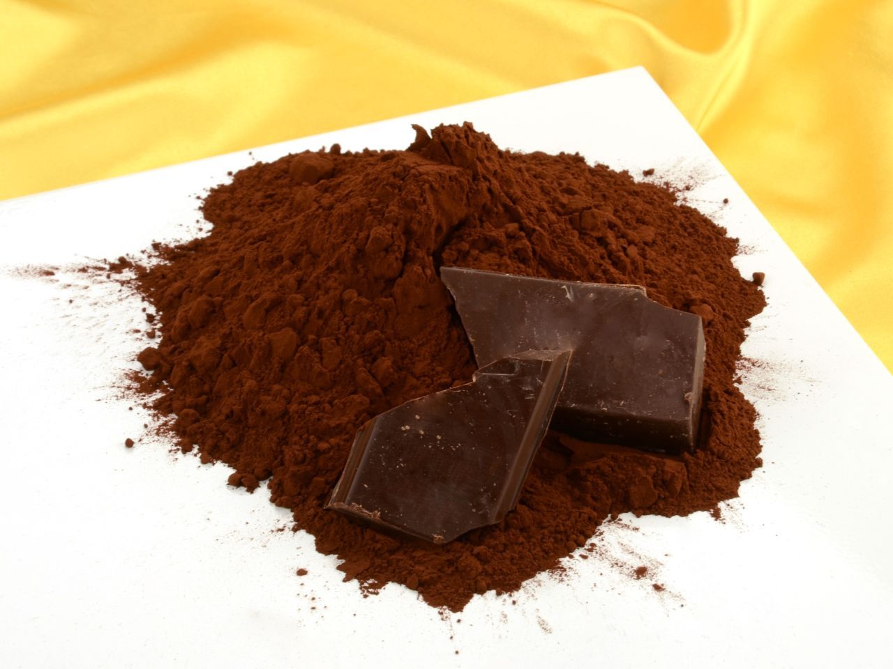 Kakaopulver 150g Kakaopulver 150g von Callebaut