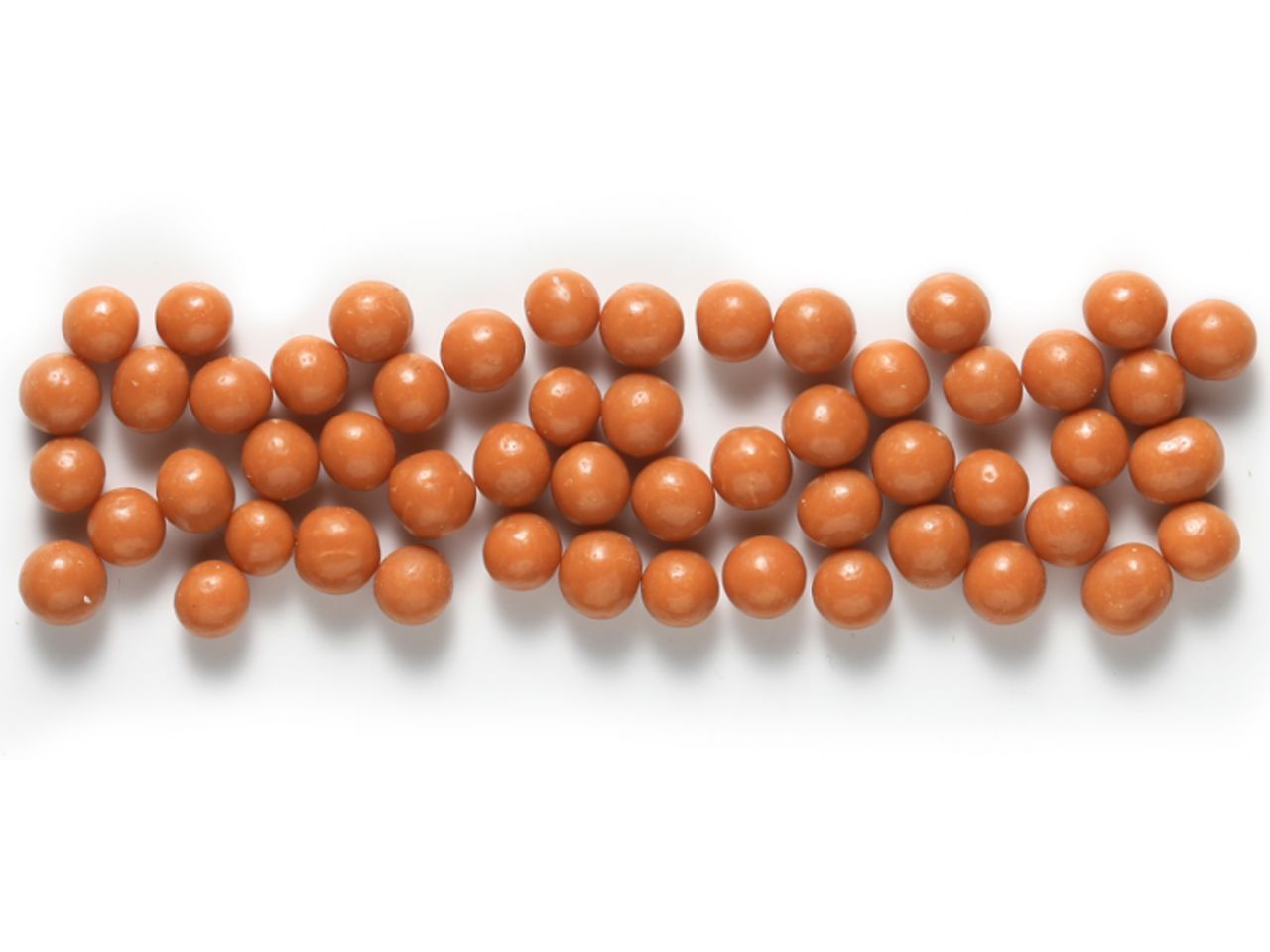 Crispearls Salted Caramel 0,8kg Crispearls Salted Caramel 0,8kg von Callebaut