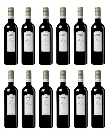 12x 0,75l - Calmel & Joseph - Vieilles Grange - Les Rocailles - Rosé - Vin de France - Frankreich - Rosé-Wein trocken von Calmel & Joseph
