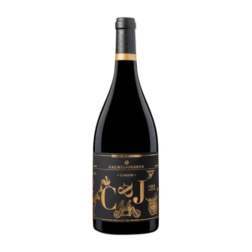 Calmel & Joseph La Madone Corbières 75 cl Rotwein Calmel & Joseph La Madone Corbières 75 cl Rotwein von Calmel & Joseph