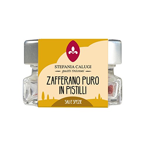 Purer Safran 0,25 gr. - Calugi von Calugi