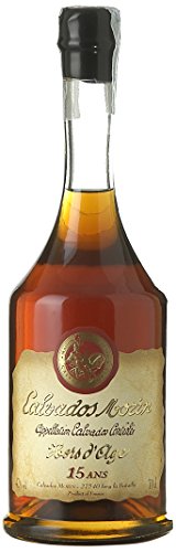 Calvados 15 year von Calvados Morin