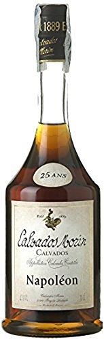 Calvados Morin Napoleon 25 year von Calvados Morin