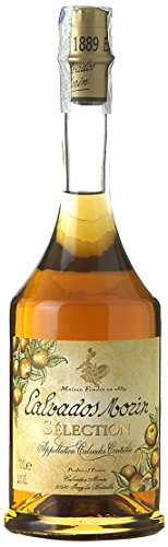 Calvados Sélection von Calvados Morin