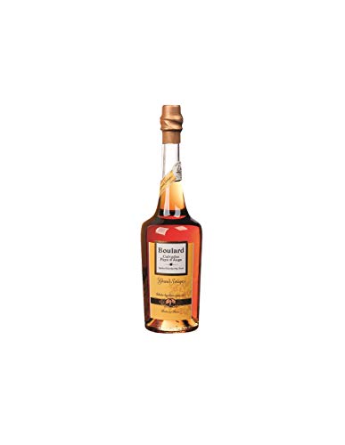 Calvados Boulard Groß Solage Calvados Pays d'Auge 70cl Pack (70cl) von Calvados Boulard