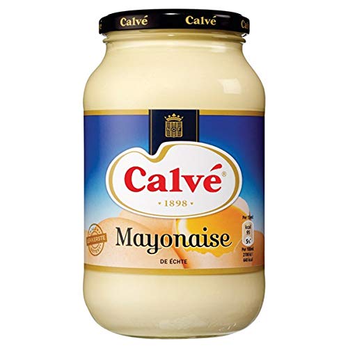Calvé Mayonaise - 650ml von Calvé