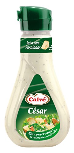 Salsa Calve Cesar 235g von Calvé