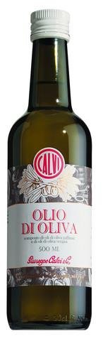 Calvi Olivenöl zum Braten, 1000ml von Calvi