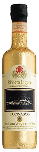 Lucinasco, Lagenoel aus den Bergen, 500 ml Lucinasco, Lagenoel aus den Bergen, 500 ml von Calvi
