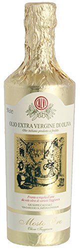 Calvi Natives Olivenöl extra - Mosto Oro Olio extra vergine von Calvi