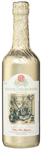 Calvi Mosto Oro Olivenöl extra nativ, 750ml Calvi Mosto Oro Olivenöl extra nativ, 750ml von Calvi