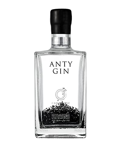Cambridge ANTY Gin 42% Vol. 0,7l von Cambridge
