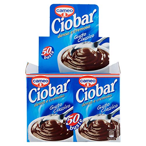 CAMEO ciobar classic 50 bags 1,250 kg biscuits and sweets CAMEO ciobar classic 50 bags 1,250 kg biscuits and sweets von Cameo